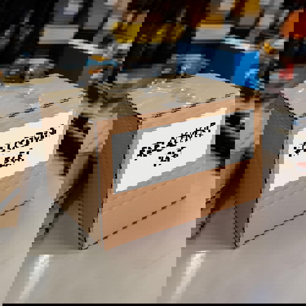 Replacement Battery Kit